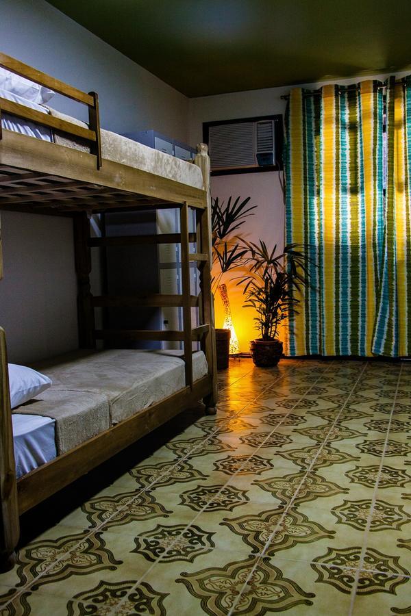 Hostel Da Barra Rio de Janeiro Room photo
