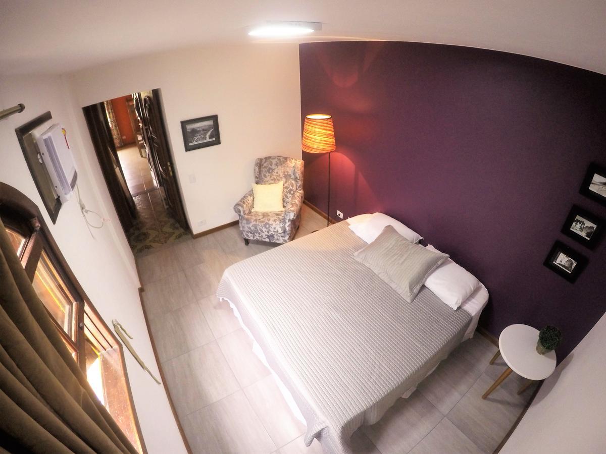 Hostel Da Barra Rio de Janeiro Room photo