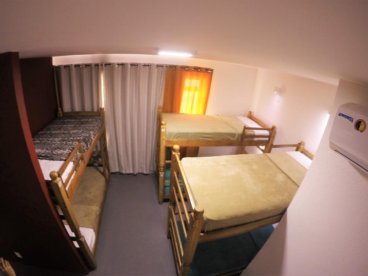 Hostel Da Barra Rio de Janeiro Exterior photo