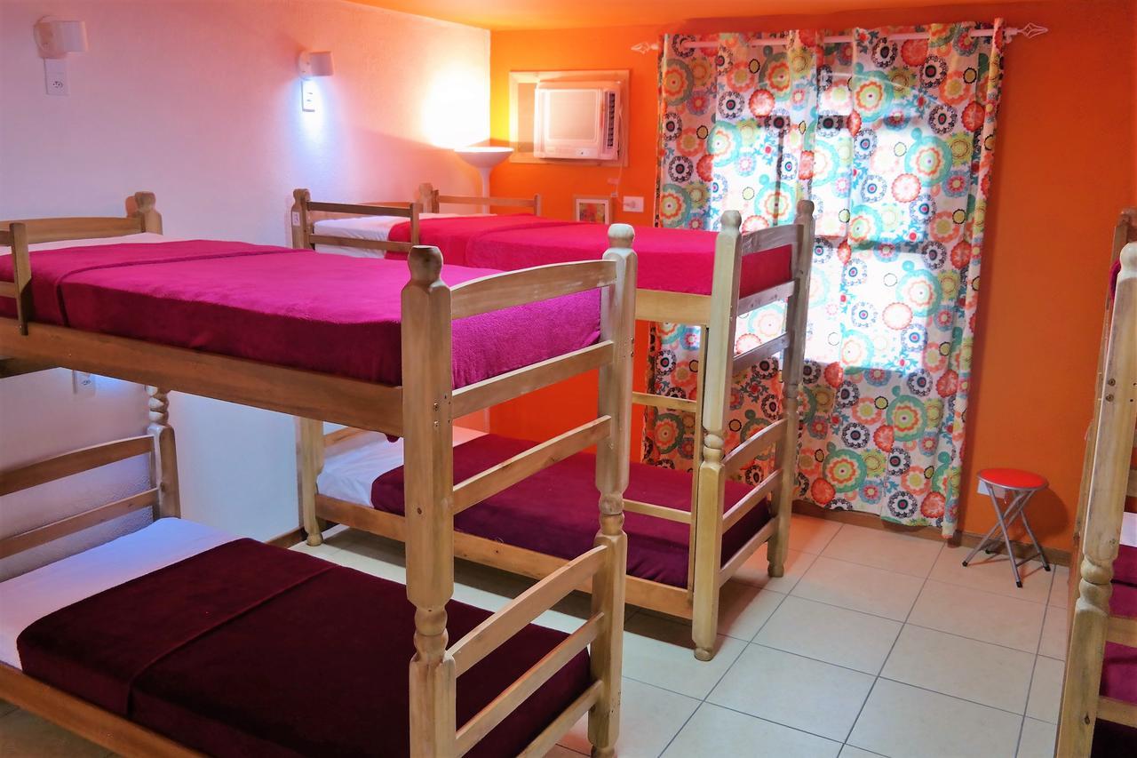 Hostel Da Barra Rio de Janeiro Room photo