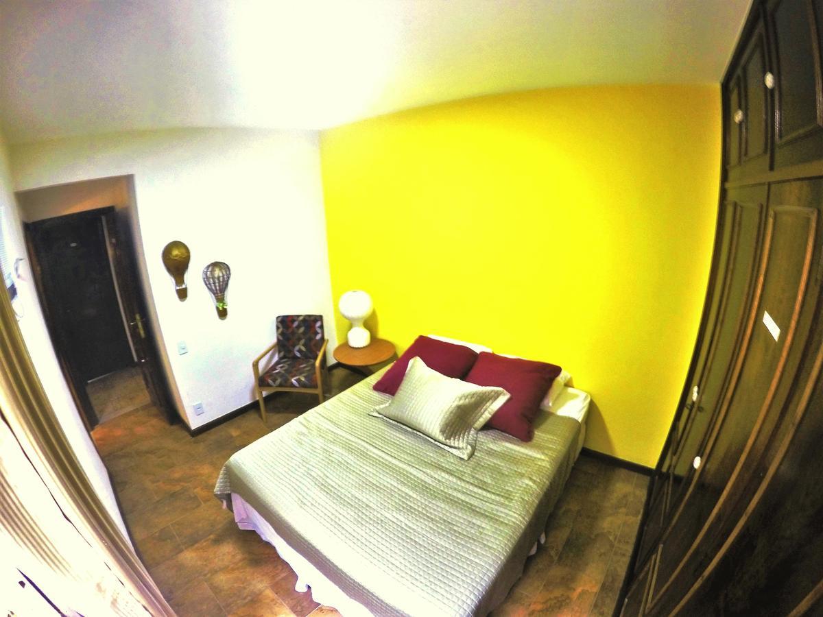 Hostel Da Barra Rio de Janeiro Exterior photo