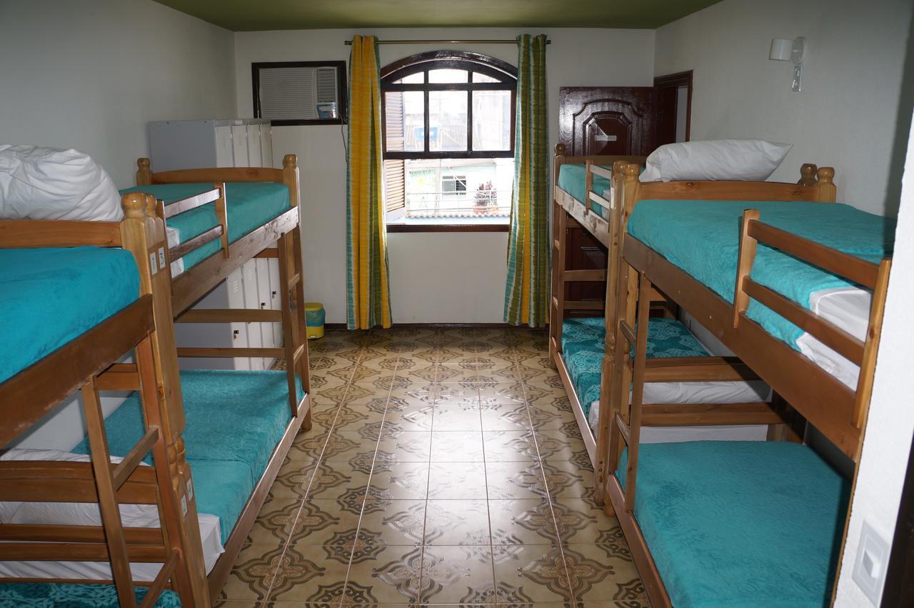 Hostel Da Barra Rio de Janeiro Exterior photo