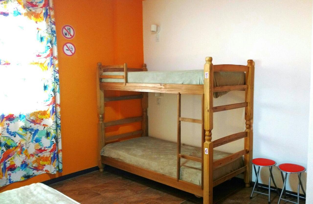 Hostel Da Barra Rio de Janeiro Exterior photo