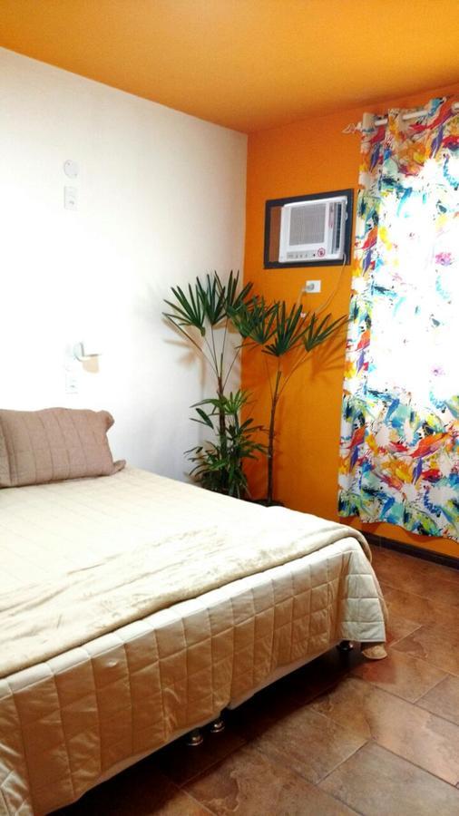 Hostel Da Barra Rio de Janeiro Exterior photo